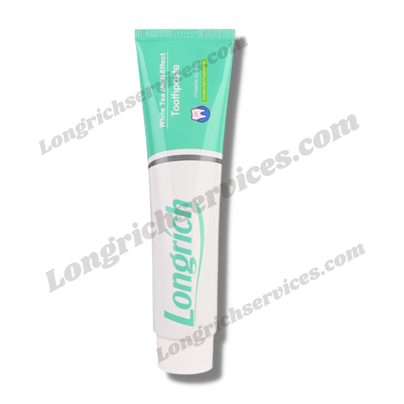 Pâte dentifrice Longrich